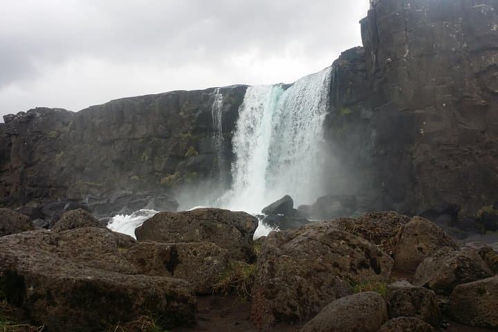 Private Superjeep Golden Circle Tour from Reykjavik — Thingvellir, Geysir & Gullfoss photo 4