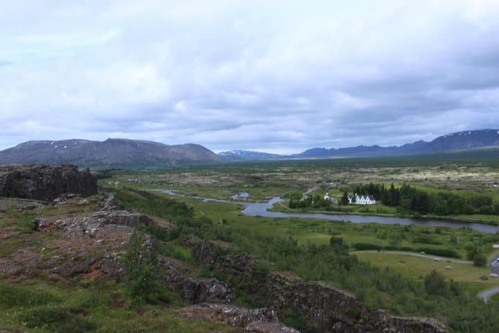 Private Superjeep Golden Circle Tour from Reykjavik — Thingvellir, Geysir & Gullfoss photo 6