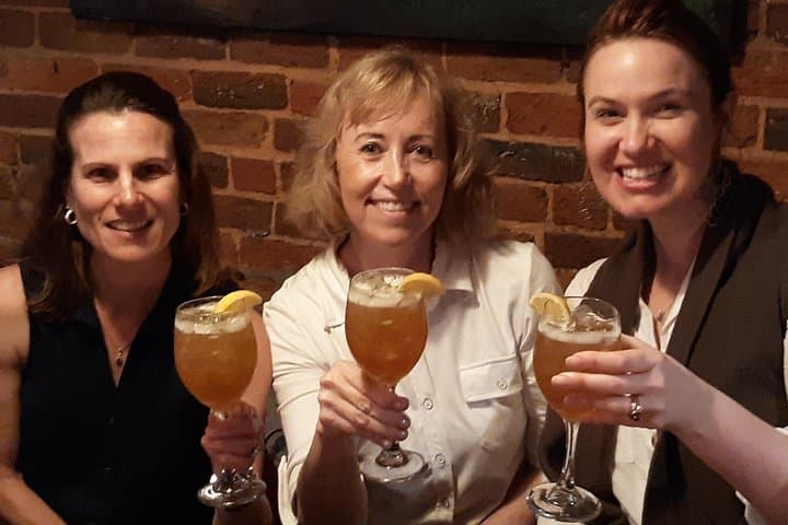 Sip Through Downtown Greenville: Evening Craft Cocktail Walking Tour photo 2