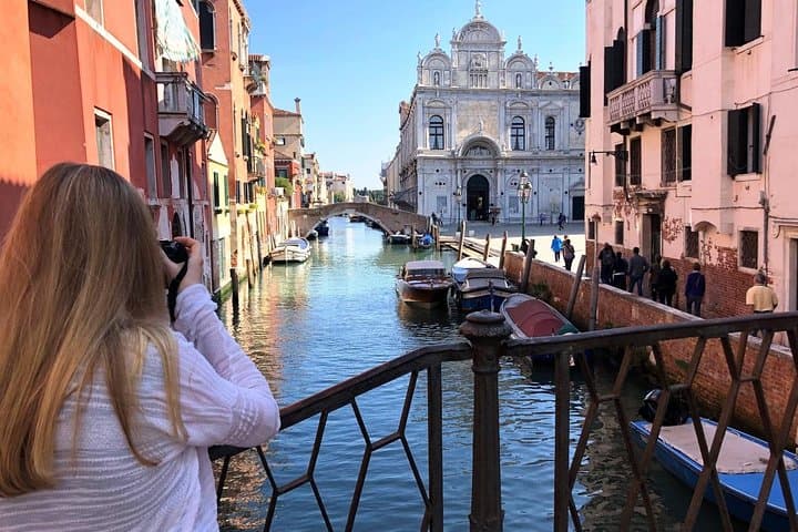 Skip-the-Line Venice: Half-Day Walking Tour of St. Mark's Basilica & Doge's Palace photo 2
