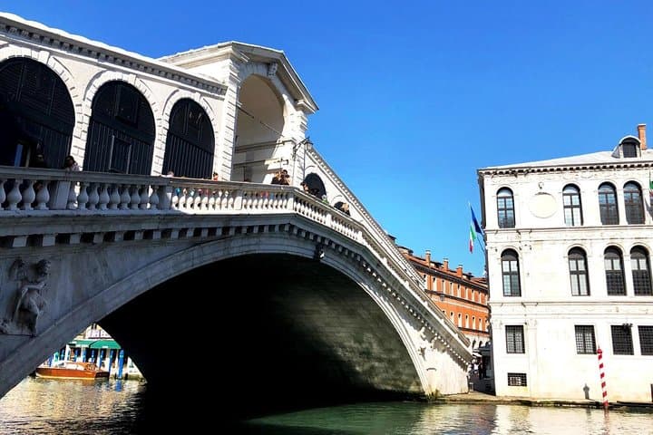 Skip-the-Line Venice: Half-Day Walking Tour of St. Mark's Basilica & Doge's Palace photo 5