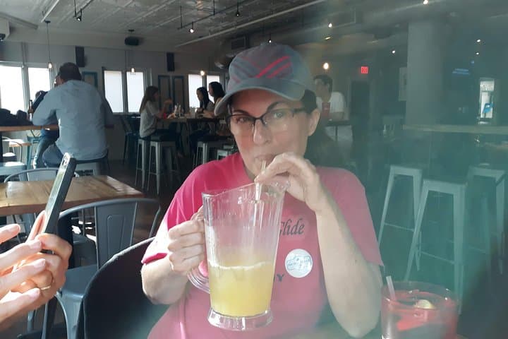 Greenville Thirsty Thursdays: Downtown Walking Cocktail & Appetizer Tour photo 6