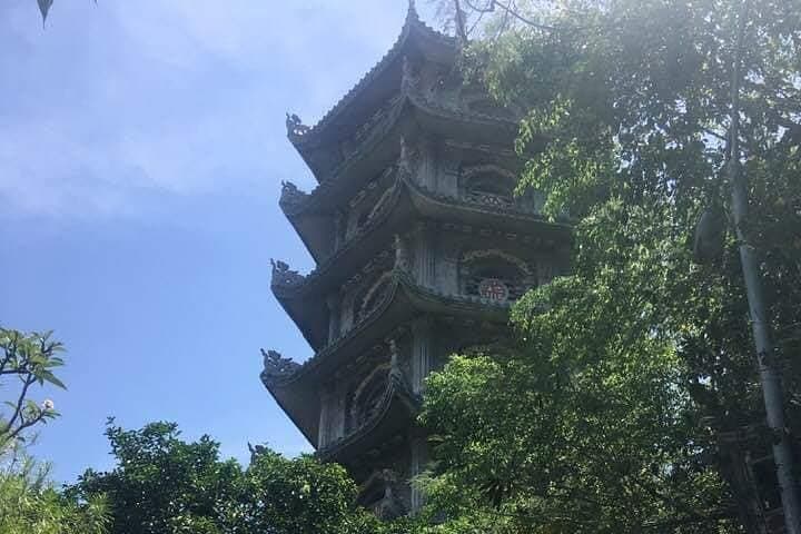 Marble Mountains & Hoi An Private Morning or Afternoon Tour photo 6