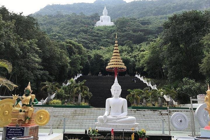Khao Yai National Park 3-Day Tour: Waterfalls, Farms & Scenic Viewpoints photo 4