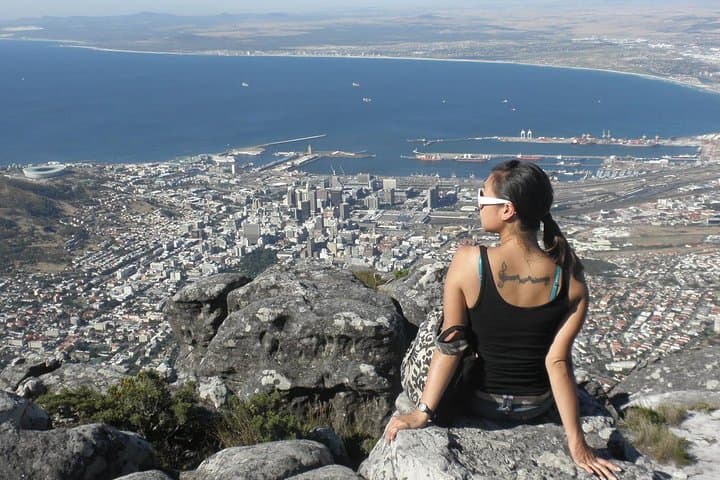 Cape Town Table Mountain, Penguins & Cape Point All-Inclusive Day Tour photo 3
