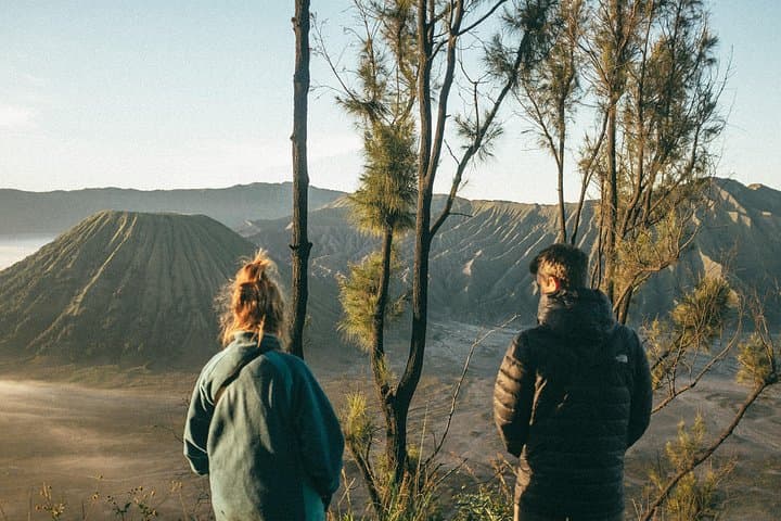 Mount Bromo Sunrise Tour from Surabaya & Malang — Penanjakan Sunrise Experience photo 3