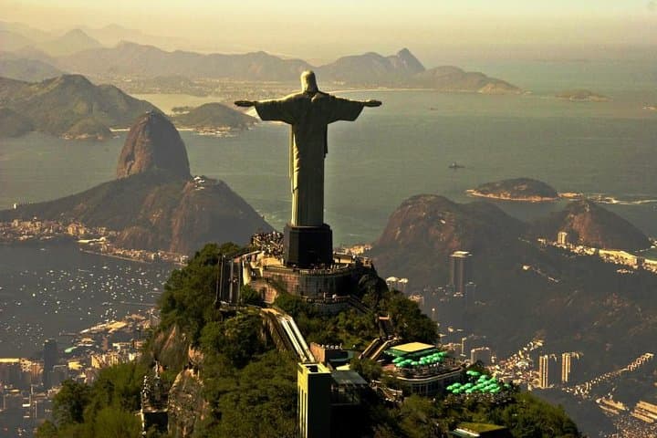 Rio Express: Sugarloaf & Christ the Redeemer Guided Half-Day Tour photo 2