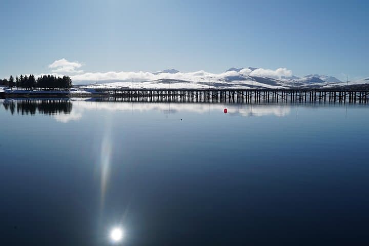 Luxury Fjord Cruise on the Arctic Queen from Tromsø photo 6