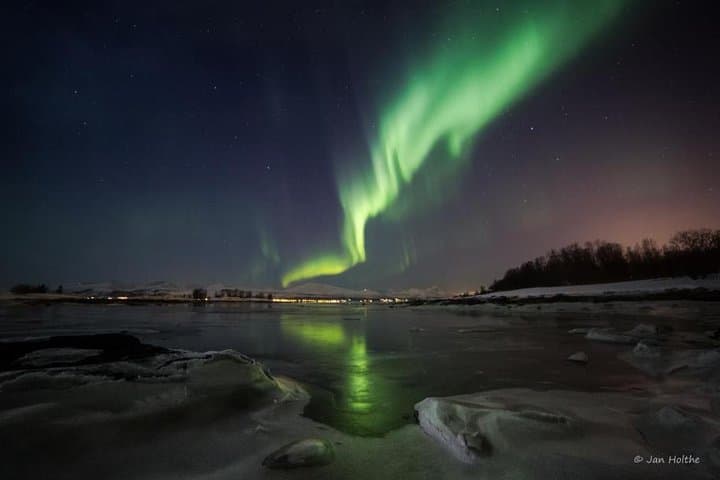 Tromsø Northern Lights Cruise on Luxury Catamaran Arctic Princess photo 5