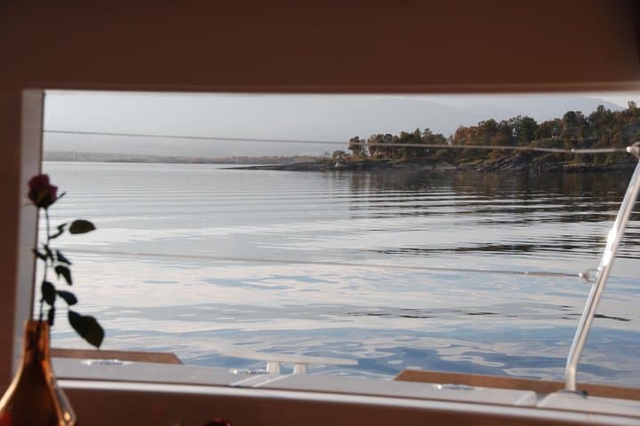 Luxury Catamaran Fjord Cruise from Tromsø — Arctic Princess Experience photo 4