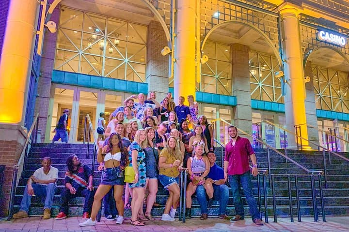 Inside New Orleans VIP Bar and Club Crawl: Your Best Night in the French Quarter photo 5