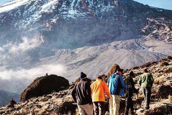 7-Day Climb of Mount Kilimanjaro via the Machame Route: A Practical Guide photo 6