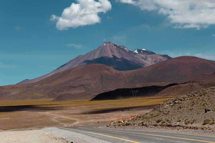 Highland Wonders: Red Rocks & Altiplanic Lagoons in the Atacama photo 2