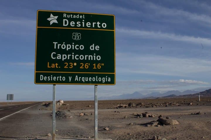 Highland Wonders: Red Rocks & Altiplanic Lagoons in the Atacama photo 4
