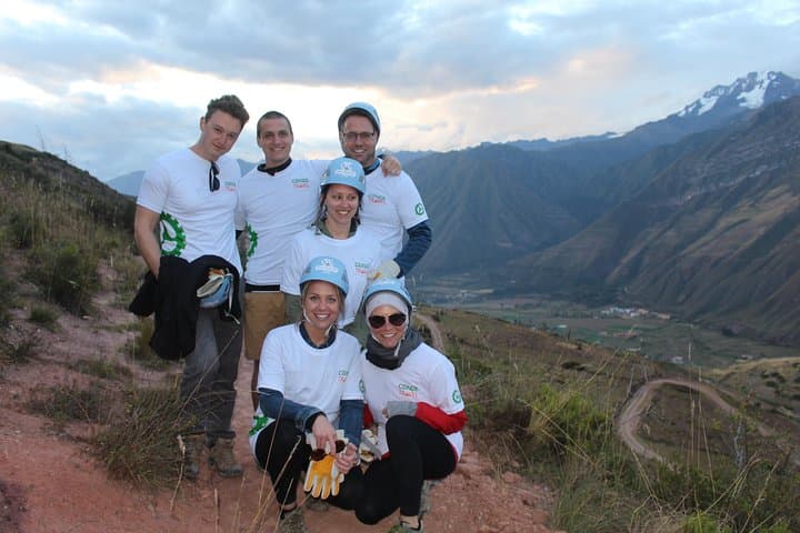 Soar Over the Sacred Valley: Half-Day Zipline Trip from Cusco photo 6