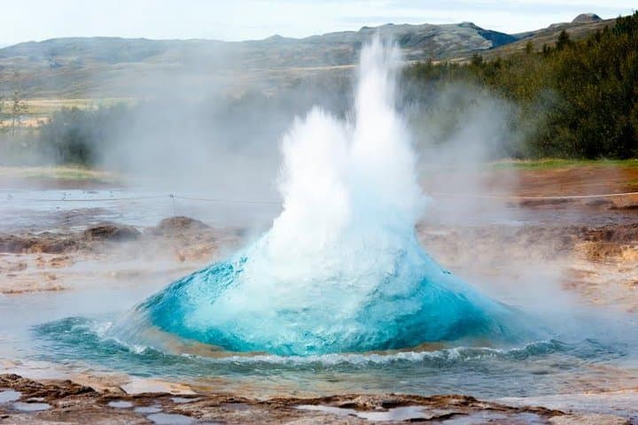 Private Golden Circle Tour from Reykjavik — Þingvellir, Gullfoss & Geysir in One Day