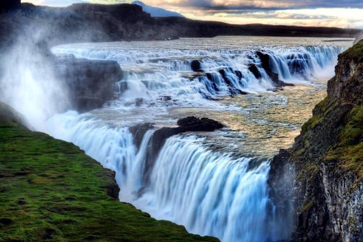 Private Golden Circle Tour from Reykjavik — Þingvellir, Gullfoss & Geysir in One Day photo 2