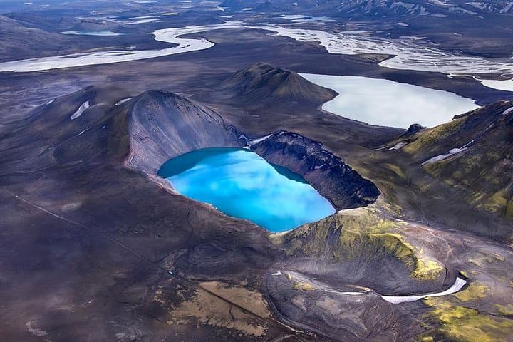Private Golden Circle Tour from Reykjavik — Þingvellir, Gullfoss & Geysir in One Day photo 3