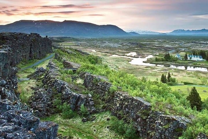 Private Golden Circle Tour from Reykjavik — Þingvellir, Gullfoss & Geysir in One Day photo 4