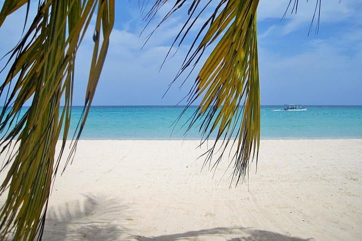 Negril Seven Mile Beach and Ricks Cafe Day Trip from Montego Bay photo 2