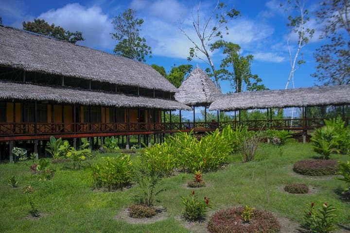 3-Day Amazon Jungle Adventure at Heliconia Lodge from Iquitos photo 2