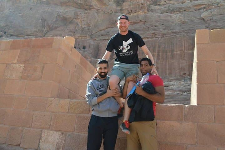 4-Day Best of Jordan: Petra, Wadi Rum, Dead Sea & Madaba photo 3