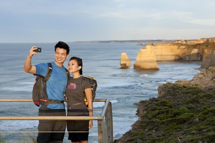3-Day Melbourne to Adelaide: Great Ocean Road & Grampians Small-Group Tour photo 4