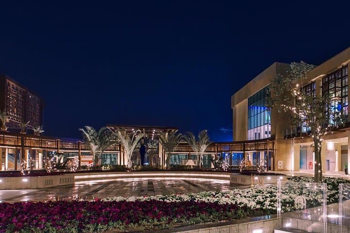 Private Visit to Mall Misr — Insider Shopping Experience in Cairo