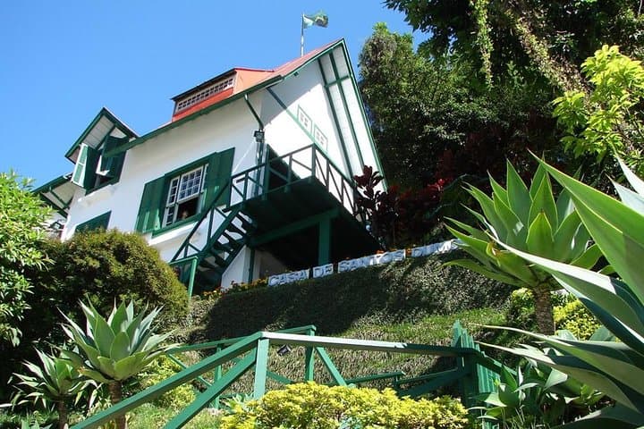 Imperial Petrópolis Tour: Palace, Cathedral & Rua Teresa Shopping photo 4