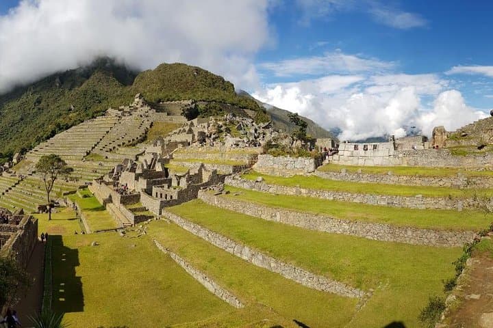 2-Day Sacred Valley and Machu Picchu Guided Tour from Cusco photo 5