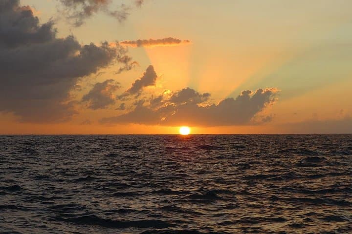 Negril Seven Mile Beach and Ricks Cafe Day Trip from Montego Bay photo 3