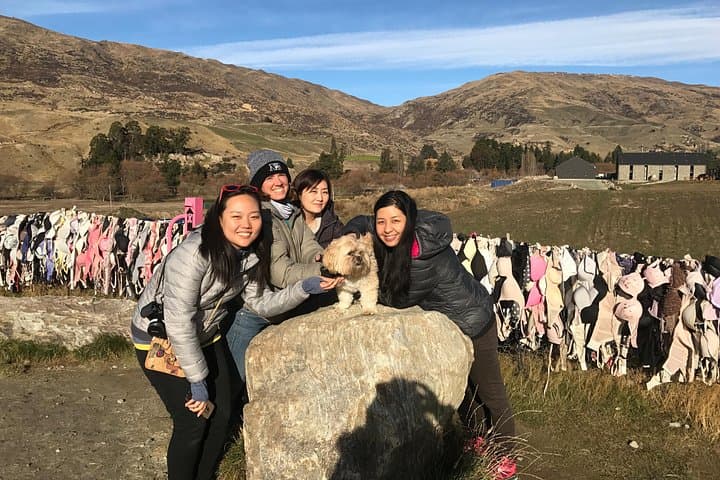 Queenstown to Wanaka & Arrowtown Private Day Tour — Crown Range, Cardrona & Kawarau Gorge photo 4