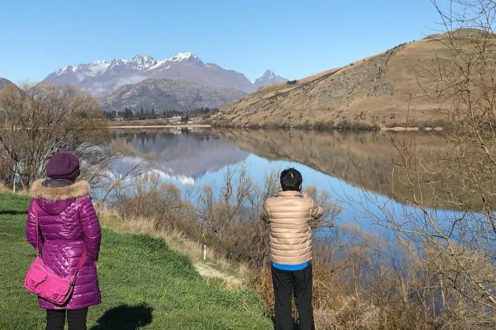 Everything Queenstown: 4-Hour Private Scenic & History Tour photo 4
