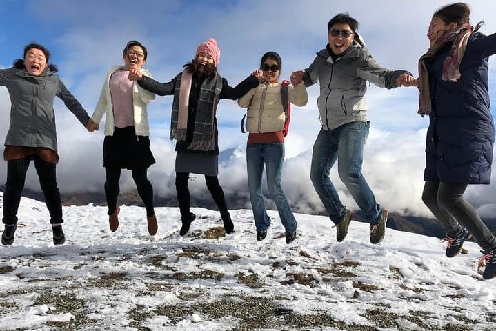 Arrowtown and Wanaka Highlights Tour from Queenstown — Half-Day Scenic Small-Group Drive photo 5