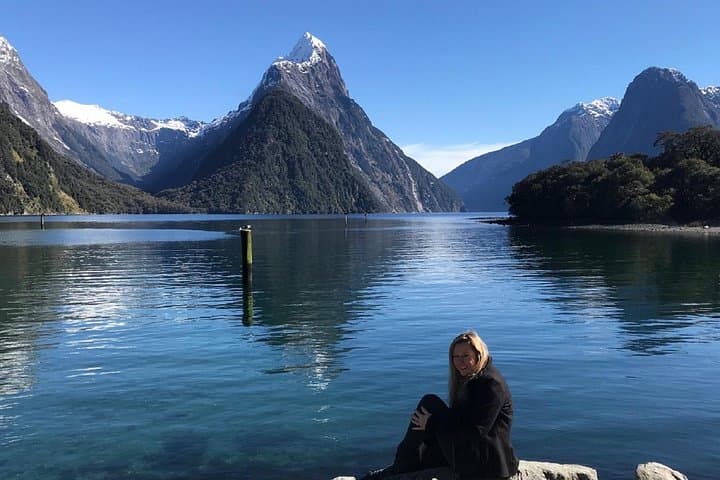 Milford Sound Luxury Small-Group Tour from Queenstown aboard Fiordland Jewel photo 4
