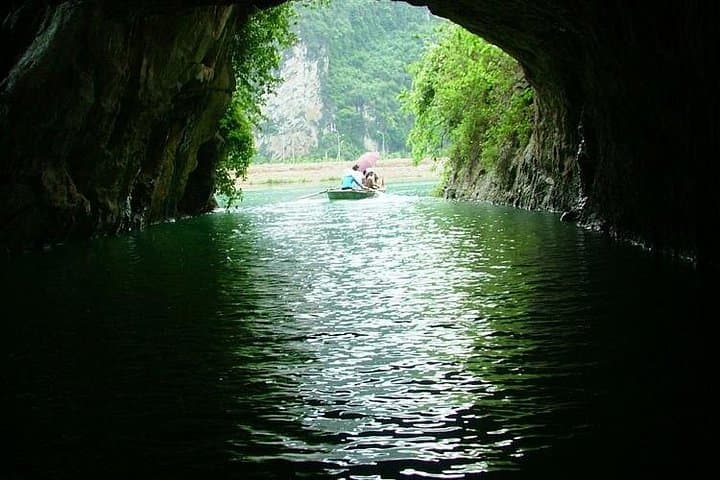 Hoa Lu and Trang An Day Tour from Hanoi — Ancient Capital & Grotto Boat Trip photo 1