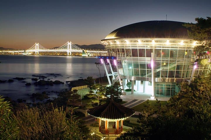 Discover the Vibrant Charms of Busan and Kyoung-Ju photo 4