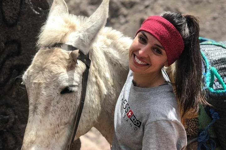 Agafay Desert Day Trip from Marrakech: Camel Ride & Atlas Foothills photo 2
