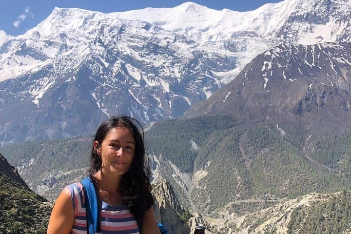 Annapurna Base Camp Trek: Classic Himalayan Trek from Pokhara to ABC photo 3
