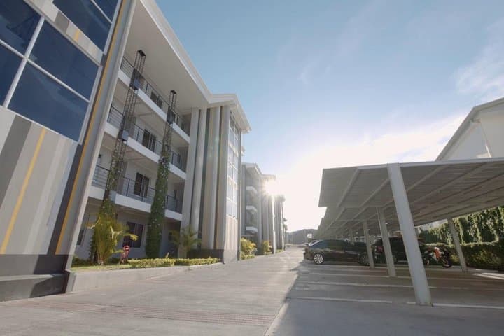8-Day San Jose Executive Stay: Private Transfers & Apartment Base photo 6