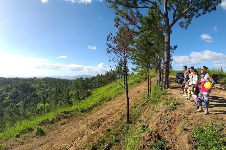 Heli-Quad Adventure from Nadi: ATV Ride, Village Visit & Scenic Helicopter Return photo 5