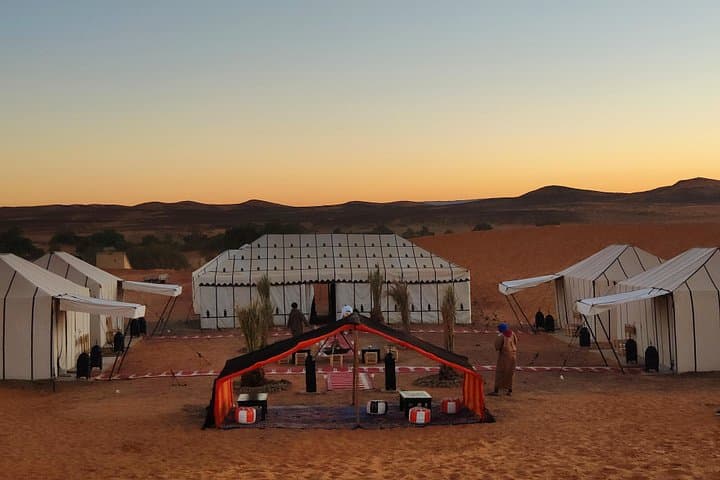 Marrakech to Fes: 4-Day Sahara & Atlas Mountains Tour photo 3