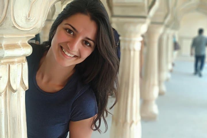 Full-Day Jaipur Sightseeing with Female Guide — Amber Fort, City Palace & Jantar Mantar photo 5