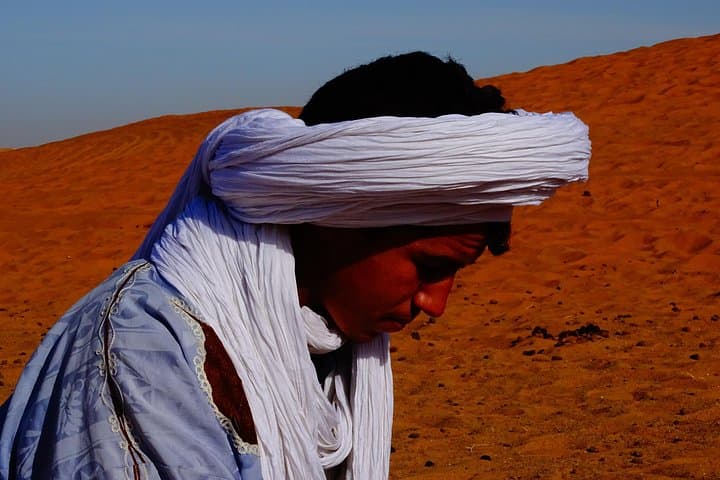 3-Day Marrakech to Merzouga Desert Tour: Aït Ben Haddou, Dades & Erg Chebbi photo 4