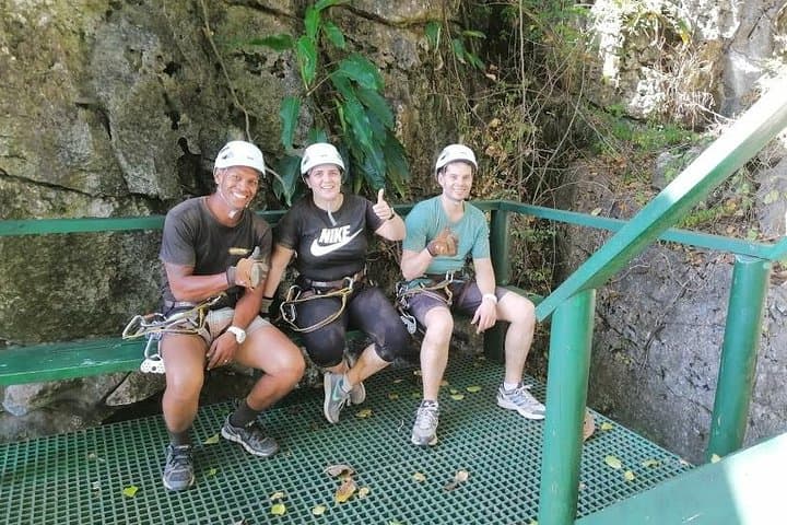 Nadi ATV & Zipline Adventure — Nakala Mountains to Mamanuca Views photo 3
