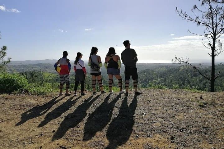 Nadi ATV & Zipline Adventure — Nakala Mountains to Mamanuca Views photo 6