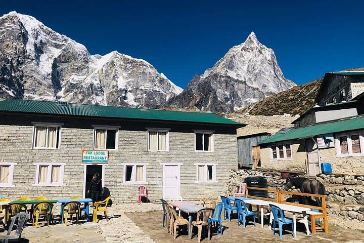 Everest Base Camp Trek: 14-Day Guided Trek from Kathmandu to Kala Patthar photo 5