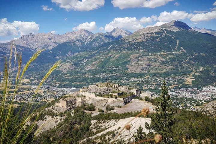 Electric-Bike Ride to Vauban's Forts Above Briançon photo 2