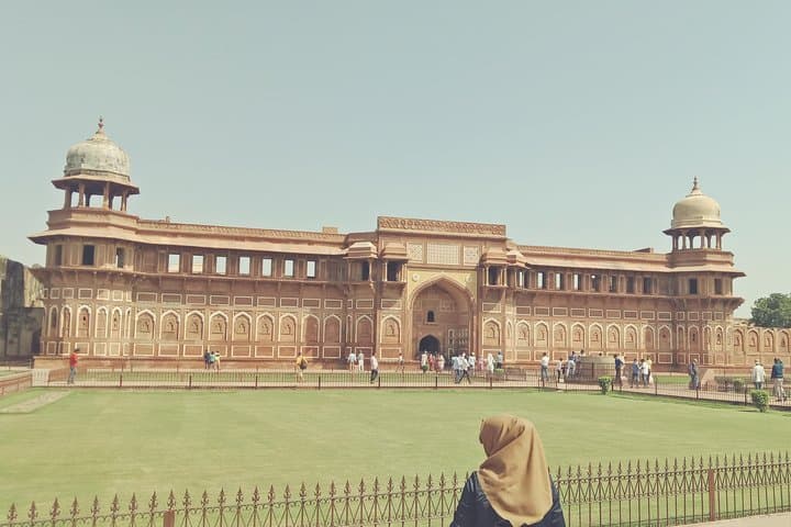 Golden Triangle Tour: 4 Nights, 5 Days of Delhi, Agra & Jaipur
