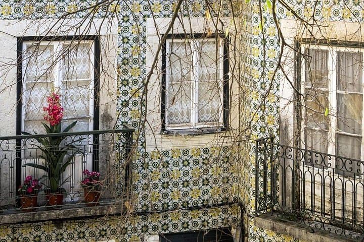 Half-Day Private Lisbon City Tour: Alfama, Bairro Alto & Iconic Viewpoints photo 3